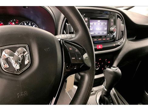 Used 2022 RAM ProMaster City Wagon FWD image 21