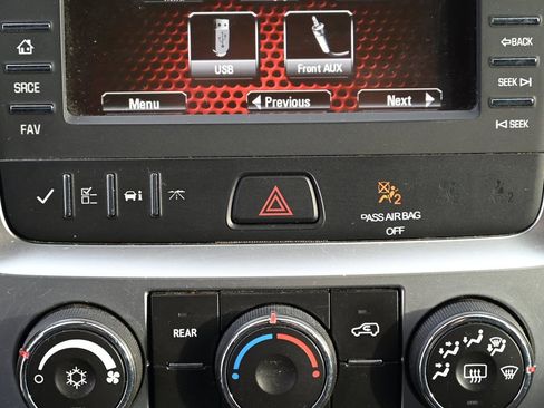 Used 2015 GMC Acadia SLE image 29