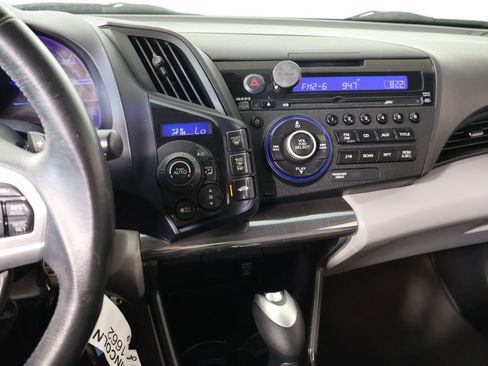 Used 2011 Honda CR-Z EX image 5