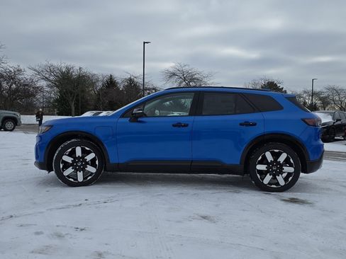 New 2026 Honda Prologue Elite image 16