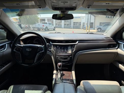 Used 2017 Cadillac XTS Luxury FWD image 38