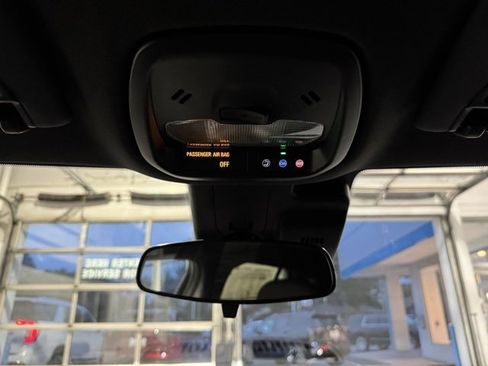 New 2026 Chevrolet Trax RS w/ Driver Confidence Package image 22