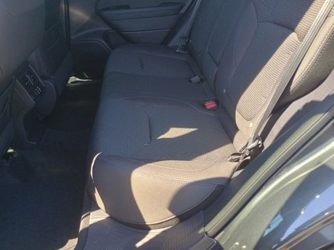 New 2026 Subaru Forester Premium image 13