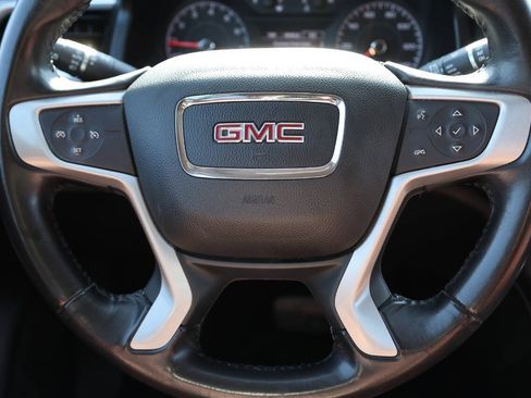 Used 2019 GMC Acadia SLE w/ Driver Alert Package I FWD image 19