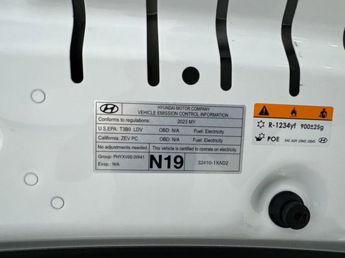 Used 2023 Hyundai Ioniq 5 Limited AWD/4WD image 74