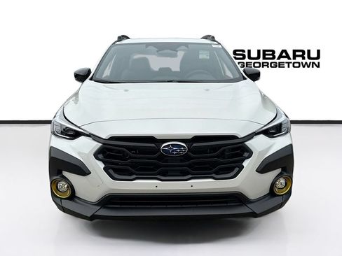 New 2026 Subaru Crosstrek 2.5i Sport AWD/4WD image 2