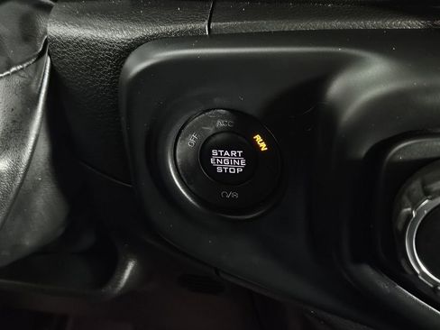 Used 2023 Jeep Wrangler Unlimited Sahara w/ Cold Weather Group image 23