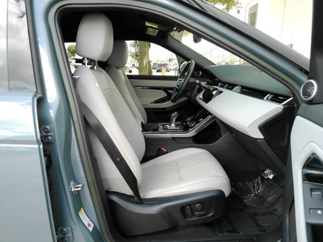 Used 2023 Land Rover Range Rover Evoque S AWD/4WD image 21