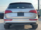 Used 2013 Audi Q5 3.0T Premium Plus w/ Audi MMI Navigation Plus Pkg image 4