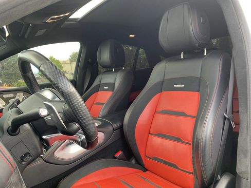 Used 2023 Mercedes-Benz GLE 63 AMG S image 64