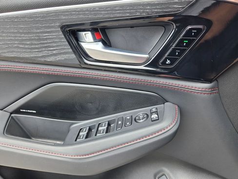 Used 2026 Acura MDX Type S AWD/4WD image 25