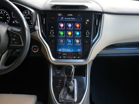 Used 2021 Subaru Outback Limited w/ Popular Package #2 image 13