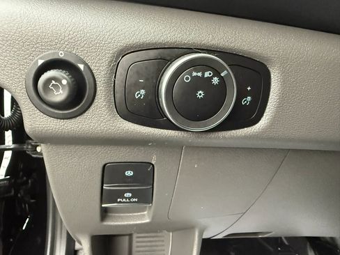 Used 2023 Ford Transit 250 148 High Roof Extended w/ Load Area Protection Package image 12