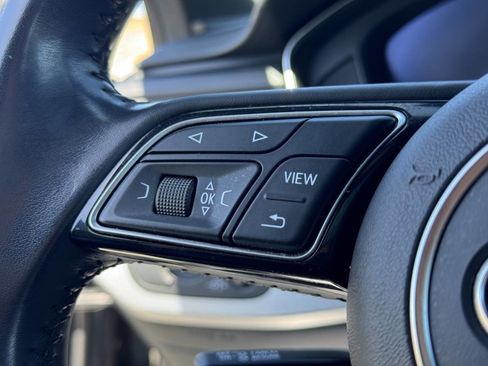 Used 2018 Audi A4 2.0T Ultra Premium w/ 18" Wheel Package image 36