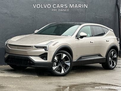 Used 2025 Polestar Polestar 3