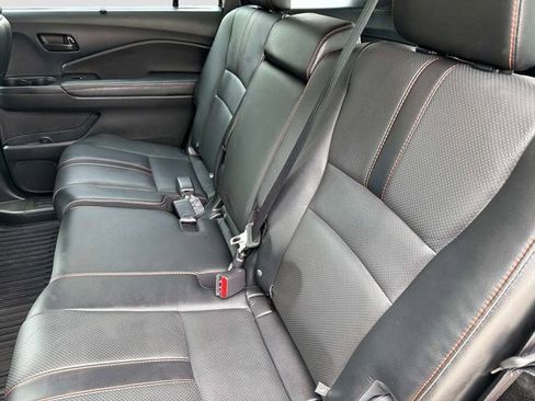 Used 2022 Honda Passport TrailSport image 13