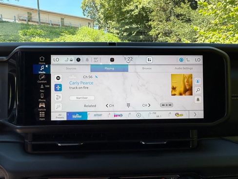 New 2025 Jeep Wrangler Unlimited Sahara image 24