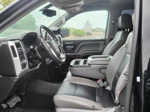 Used 2014 GMC Sierra 1500 SLT RWD image 26