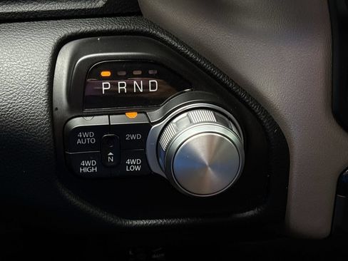 Used 2022 RAM 1500 Laramie AWD/4WD image 22