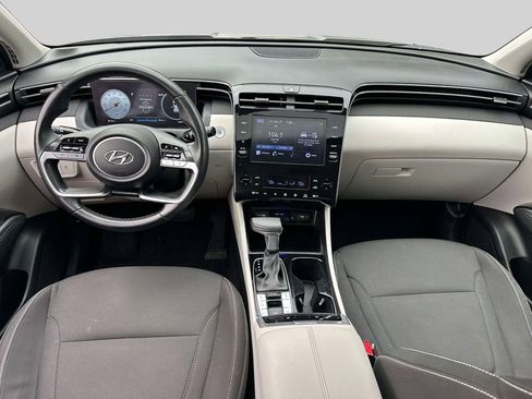 Certified 2022 Hyundai Tucson SEL w/ Convenience Package image 17