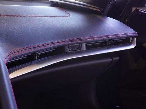 New 2026 Chevrolet Corvette Z06 image 34