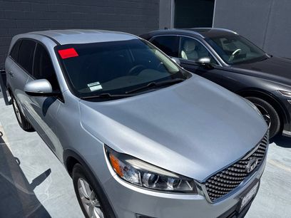 Used 2018 Kia Sorento L