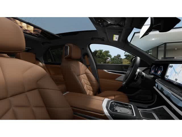 New 2026 BMW 760i xDrive w/ Executive Package AWD/4WD image 9