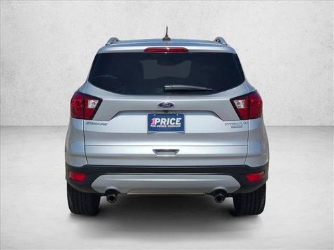 Used 2019 Ford Escape Titanium FWD image 7