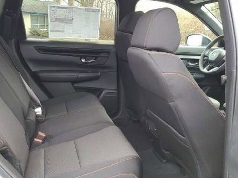 Used 2024 Honda CR-V Sport image 17