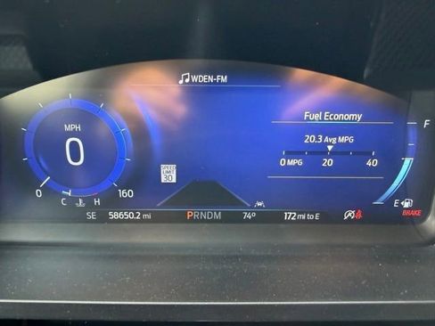 Used 2022 Ford Explorer ST w/ Equipment Group 401A image 10