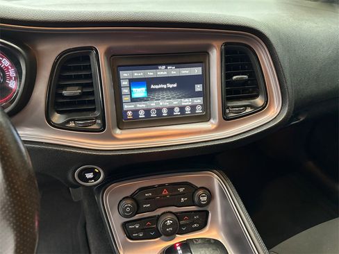 Used 2023 Dodge Challenger SXT w/ Blacktop Package image 26