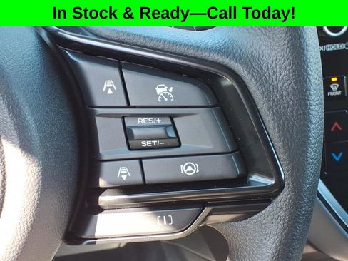New 2026 Subaru Crosstrek 2.0i Premium AWD/4WD image 22