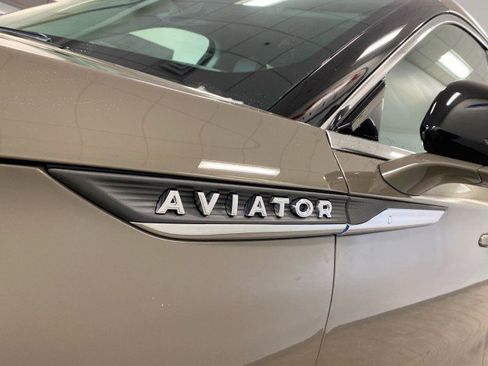 New 2026 Lincoln Aviator AWD image 14