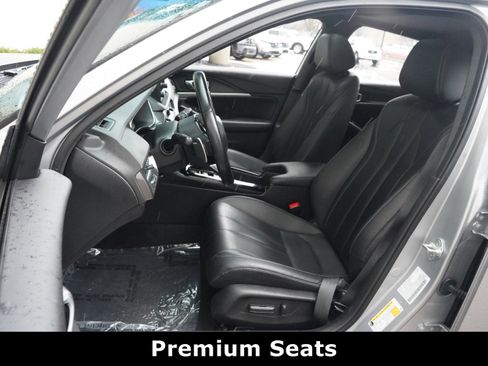 Used 2023 Acura Integra A-Spec image 25