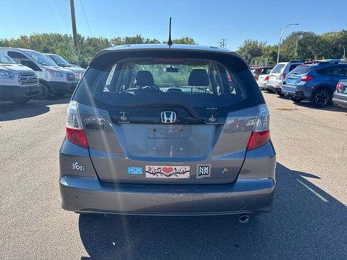 Used 2012 Honda Fit Sport image 8