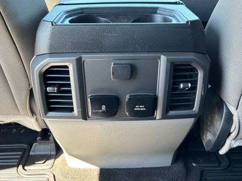 Used 2017 Ford F250 XLT w/ XLT Value Package AWD/4WD image 21