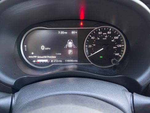 Used 2020 Nissan Kicks SV w/ Exterior Package image 28