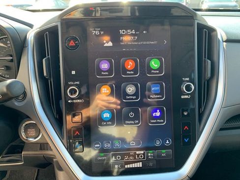 Certified 2024 Subaru Crosstrek 2.0i Premium image 25