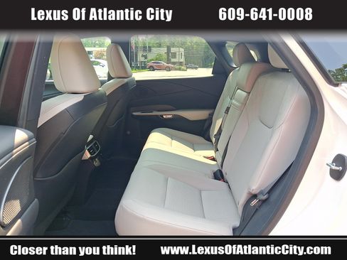 Certified 2024 Lexus RX 350 Premium w/ Cold Area Package AWD/4WD image 10