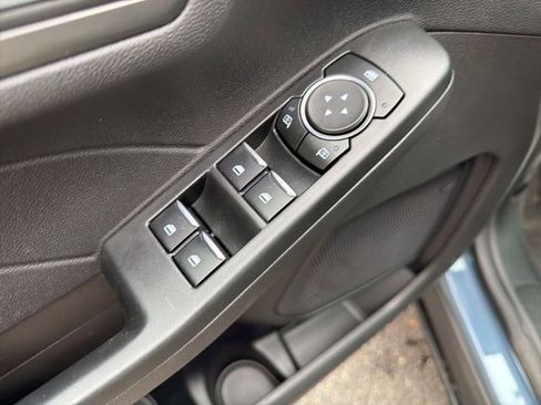 Certified 2023 Ford Escape SE w/ Class II Trailer Tow Package image 23