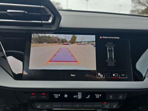 Certified 2025 Audi A3 2.0T Premium Plus w/ Premium Plus Package image 21