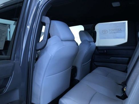 New 2026 Toyota Tacoma SR5 AWD/4WD image 13