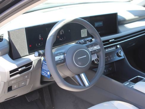 New 2026 Hyundai Sonata SEL FWD image 11