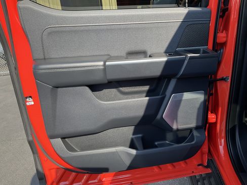 Used 2022 Ford F150 Raptor w/ Equipment Group 801A High image 42