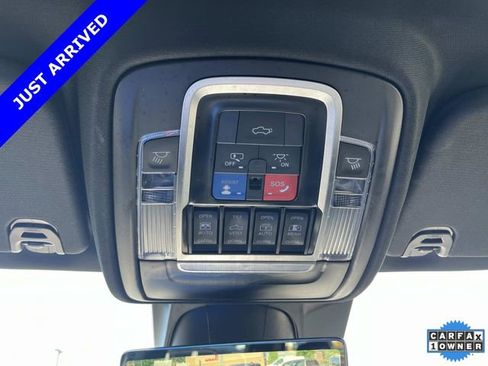 Certified 2022 RAM 1500 Limited AWD/4WD image 37