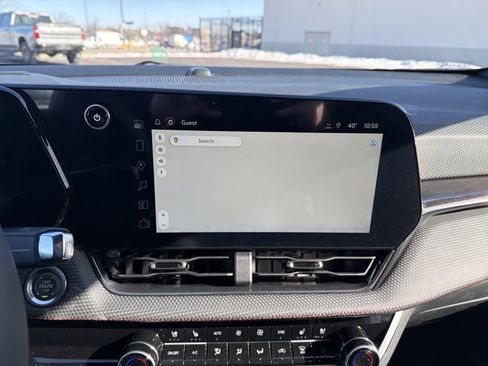 New 2026 Chevrolet Equinox RS image 18