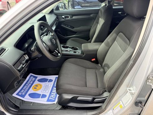 Used 2023 Honda Civic LX image 8