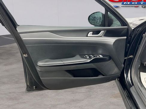 Used 2022 Kia K5 GT-Line w/ GT-Line FWD Premium Package image 12