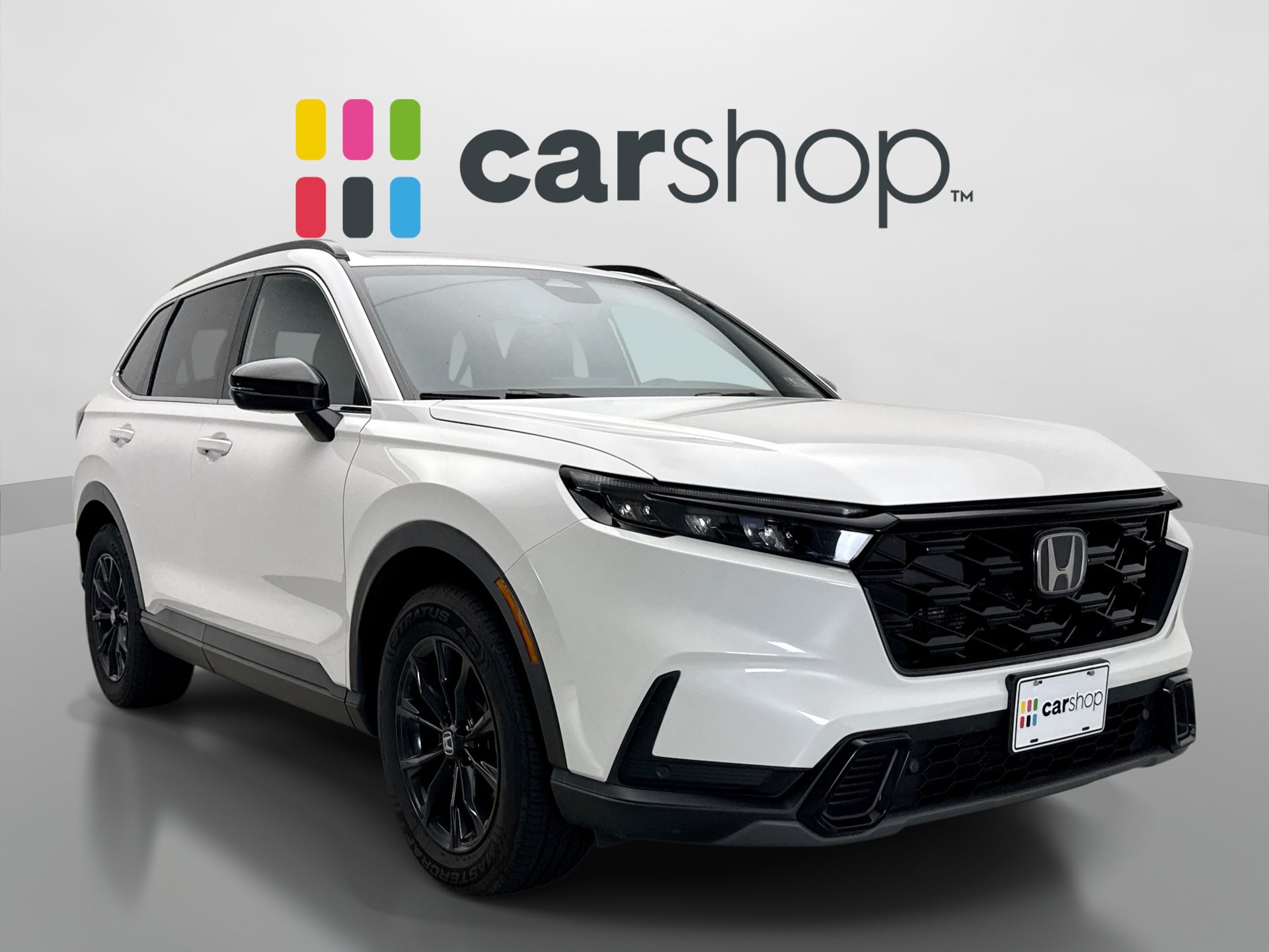 Used 2025 Honda CR-V Sport-L image 7