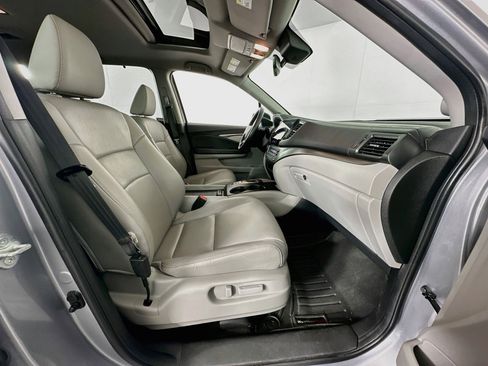 Used 2022 Honda Pilot Special Edition image 34
